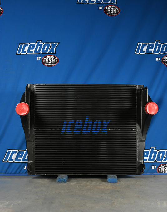 Peterbilt 388, 389, W900B Charge Air Cooler