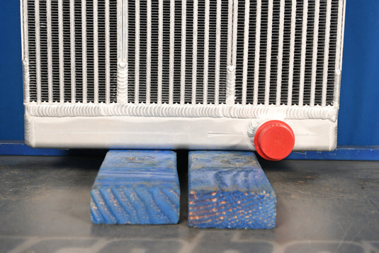 Volvo ECR88D Radiator