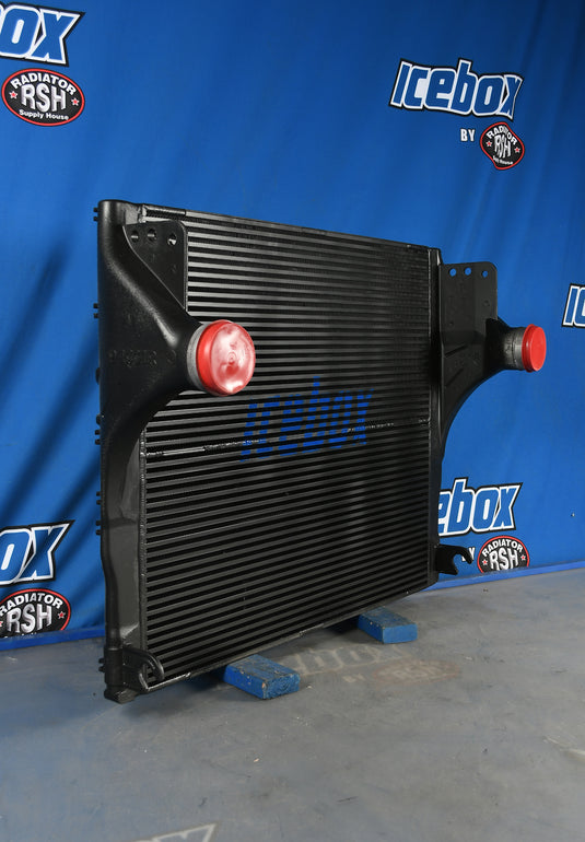 Peterbilt 388, 389, W900B Charge Air Cooler