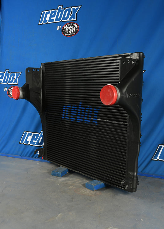 Peterbilt 388, 389, W900B Charge Air Cooler