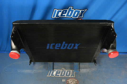 Peterbilt 388, 389, W900B Charge Air Cooler