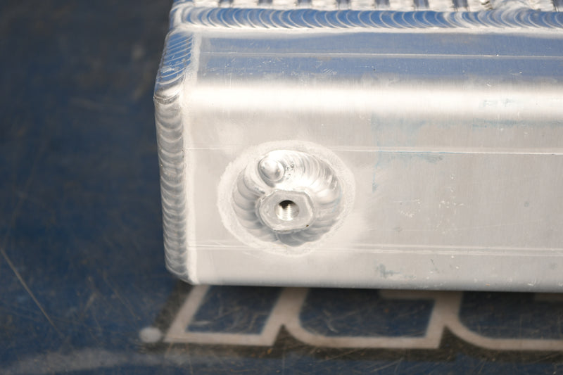 Load image into Gallery viewer, Volvo ECR88D Radiator # 891021
