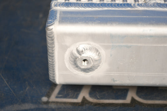 Volvo ECR88D Radiator