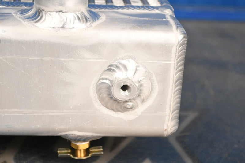 Load image into Gallery viewer, Volvo ECR88D Radiator # 891021
