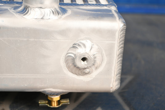Volvo ECR88D Radiator