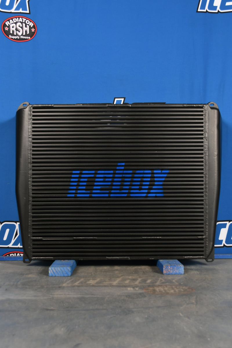 Load image into Gallery viewer, Kenworth Charge Air Cooler # 604134
