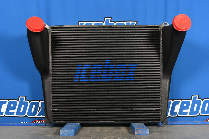 Load image into Gallery viewer, Kenworth Charge Air Cooler # 604134
