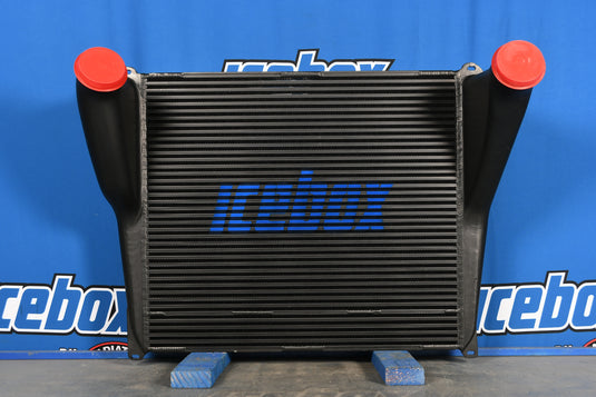 Kenworth Charge Air Cooler