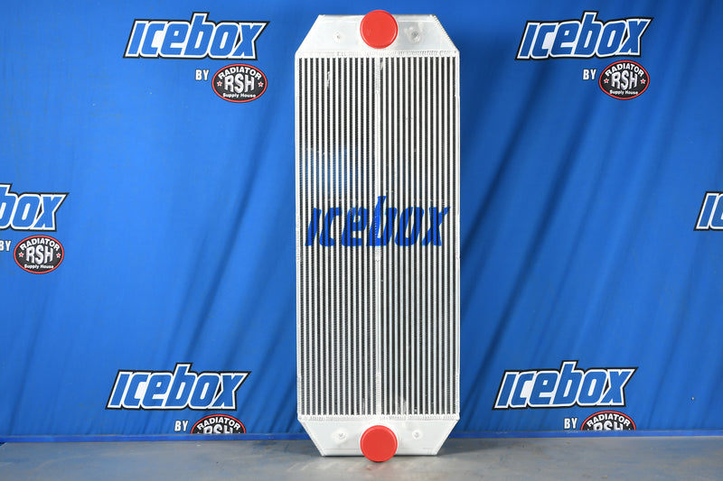 Load image into Gallery viewer, Cummins QSM11-G4 Charge Air Cooler # 990566
