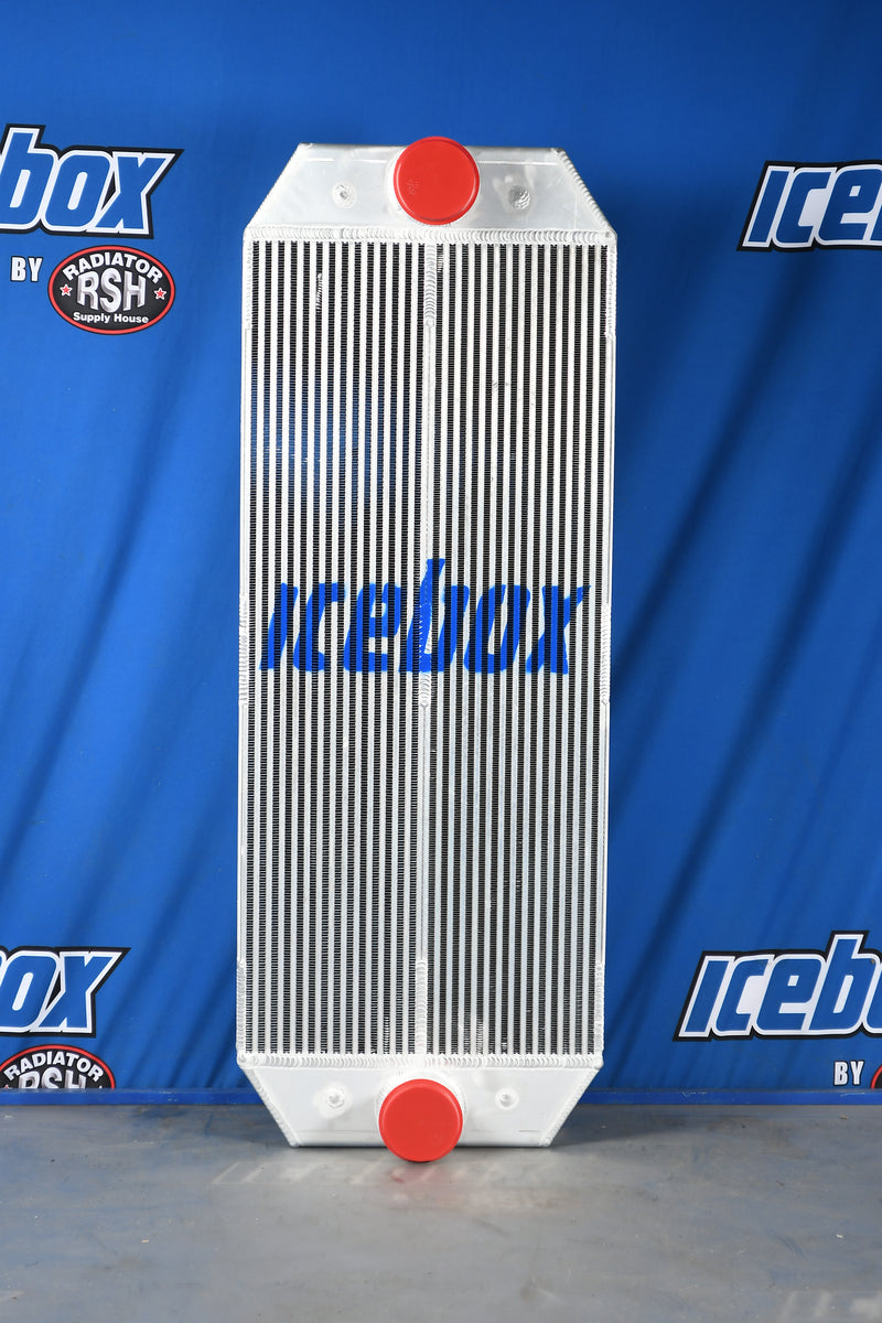 Load image into Gallery viewer, Cummins QSM11-G4 Charge Air Cooler # 990566
