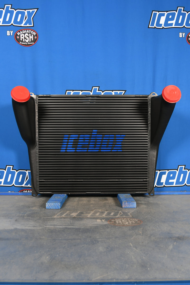 Load image into Gallery viewer, Kenworth Charge Air Cooler # 604134
