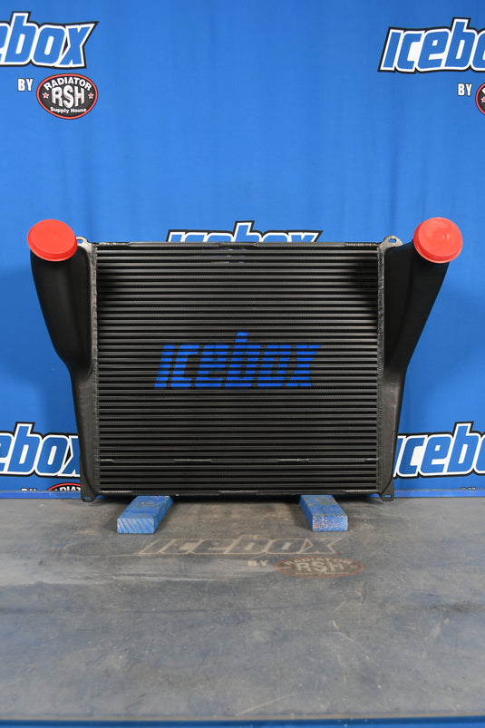 Kenworth Charge Air Cooler