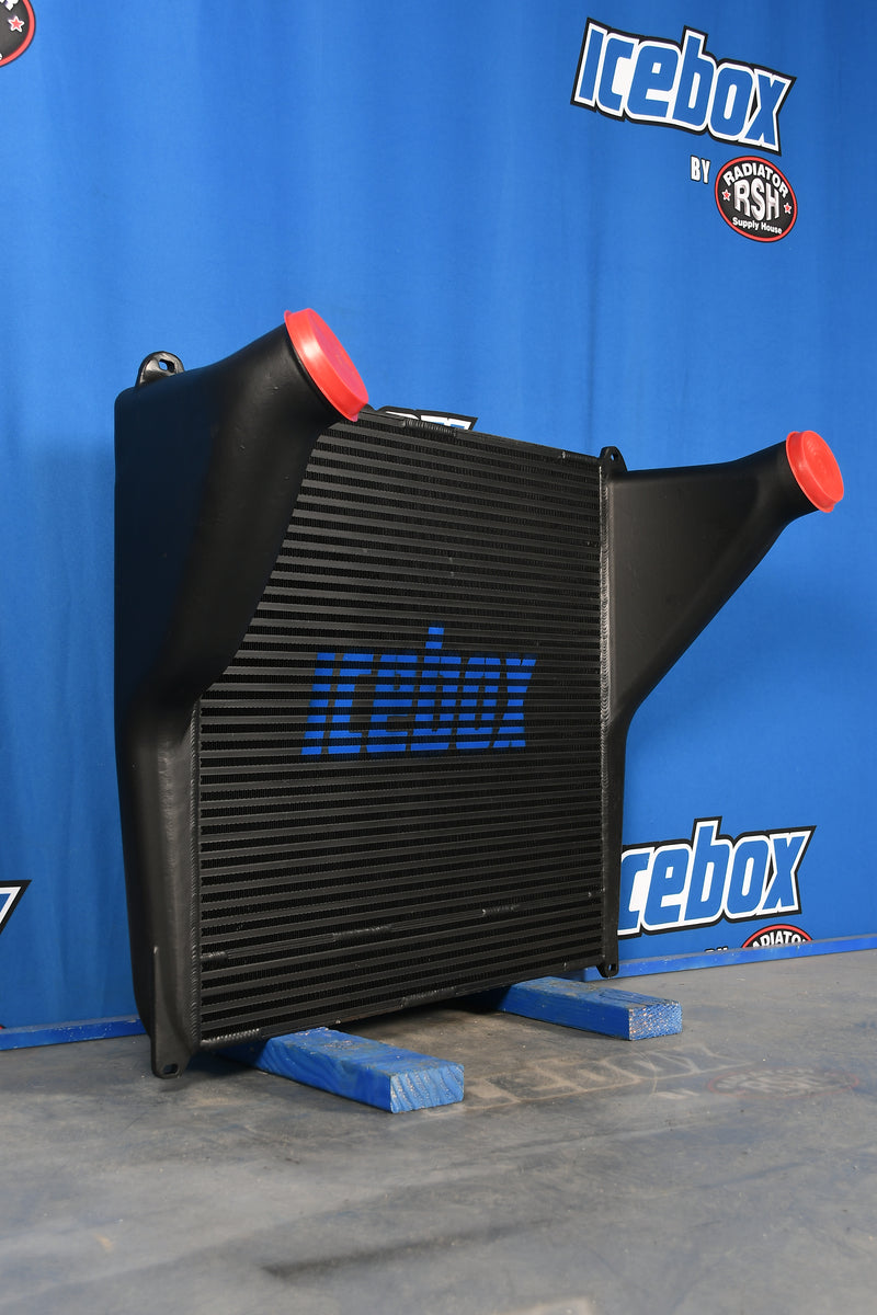Load image into Gallery viewer, Kenworth Charge Air Cooler # 604134
