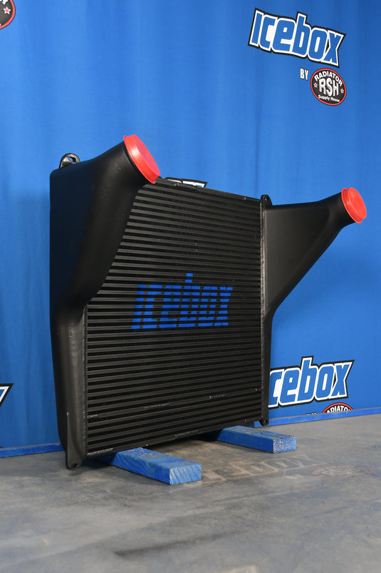 Kenworth Charge Air Cooler