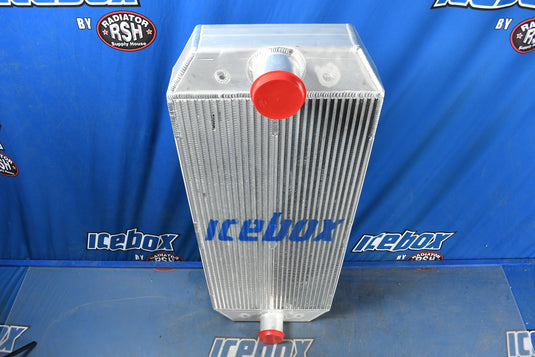 Cummins QSM11-G4 Charge Air Cooler