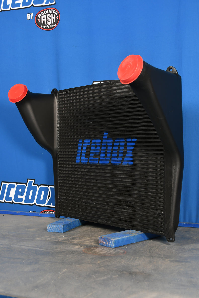 Load image into Gallery viewer, Kenworth Charge Air Cooler # 604134

