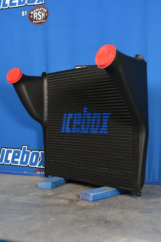Kenworth Charge Air Cooler