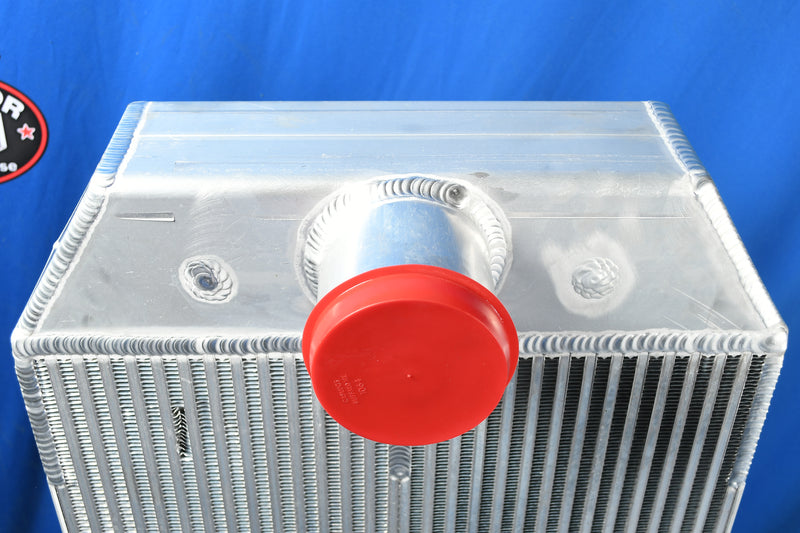 Load image into Gallery viewer, Cummins QSM11-G4 Charge Air Cooler # 990566
