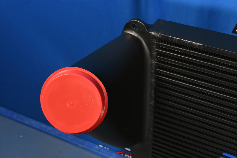 Load image into Gallery viewer, Kenworth Charge Air Cooler # 604134
