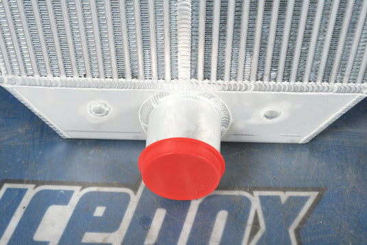 Cummins QSM11-G4 Charge Air Cooler