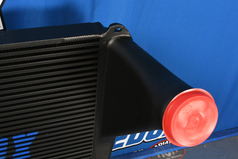 Load image into Gallery viewer, Kenworth Charge Air Cooler # 604134
