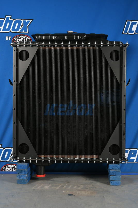 Peterbilt Radiator