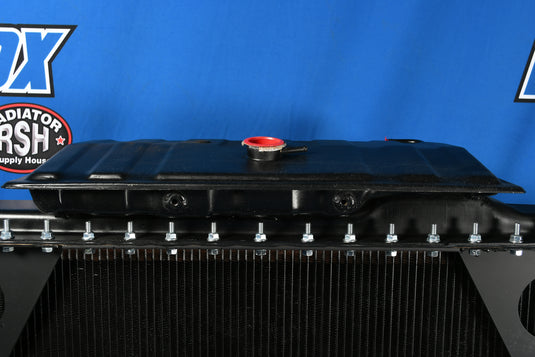 Peterbilt Radiator
