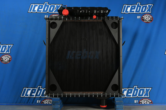 Peterbilt Radiator