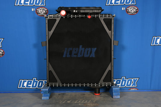 Peterbilt Radiator