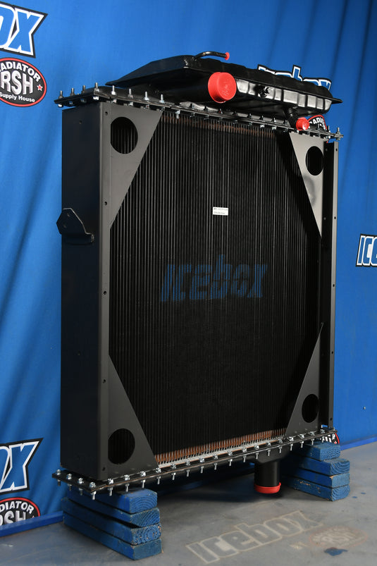 Peterbilt Radiator