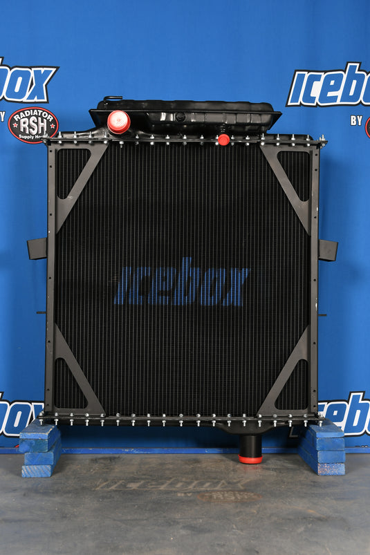 Peterbilt Radiator