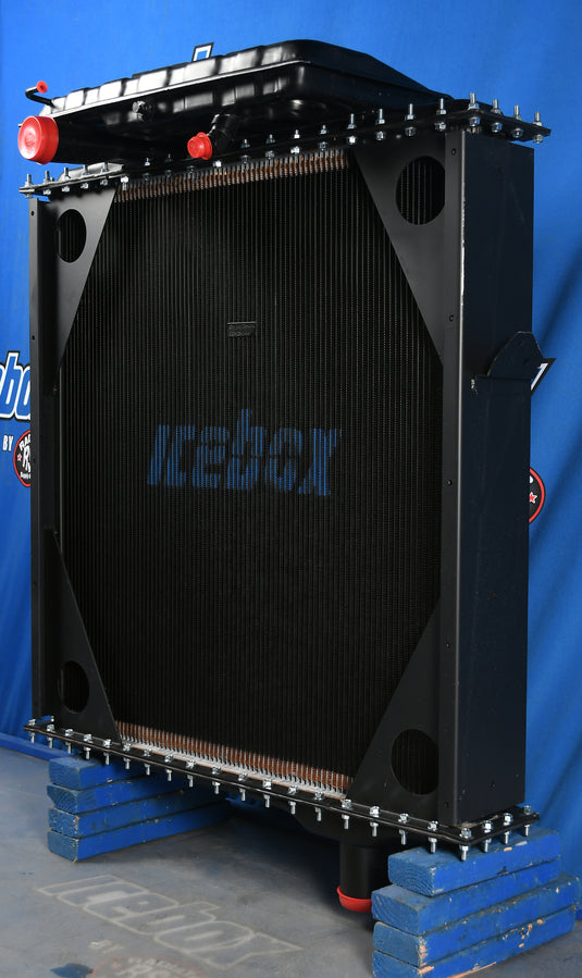 Peterbilt Radiator
