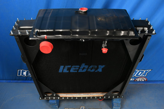 Peterbilt Radiator
