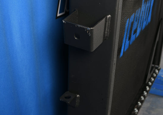 Peterbilt Radiator
