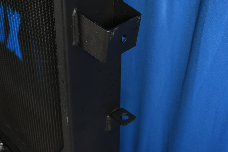 Load image into Gallery viewer, Peterbilt Radiator # 606026
