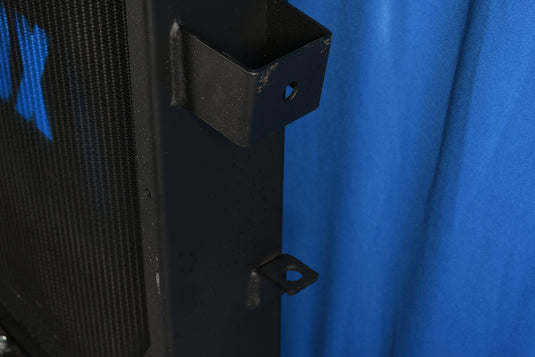Peterbilt Radiator
