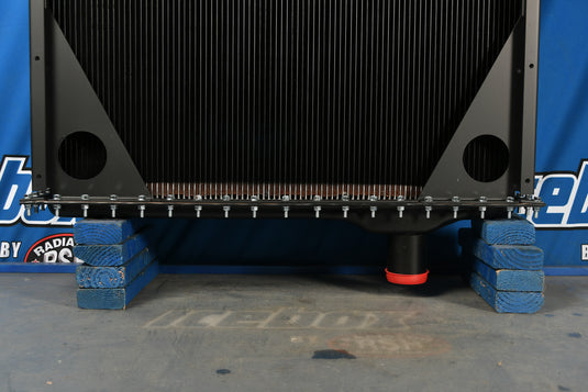Peterbilt Radiator