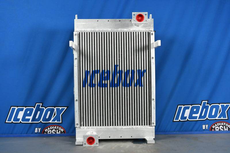 Load image into Gallery viewer, Volvo EC330B , EC360B Oil Cooler # 890430
