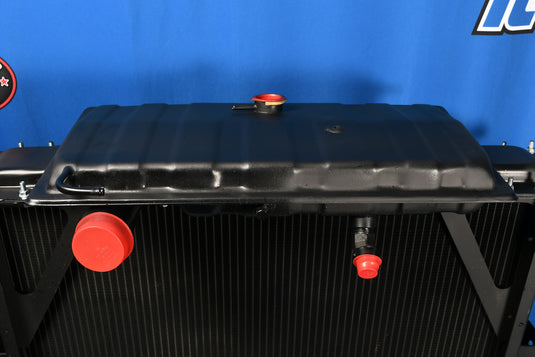 Peterbilt Radiator