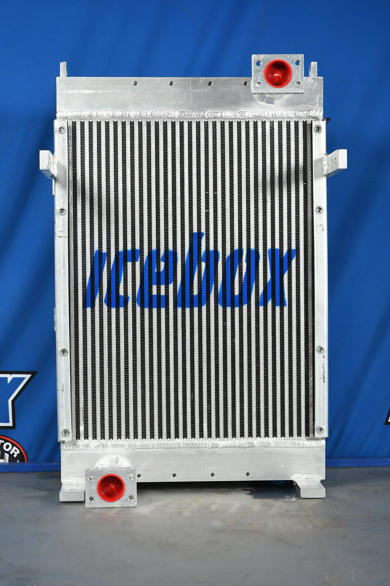 Load image into Gallery viewer, Volvo EC330B , EC360B Oil Cooler # 890430
