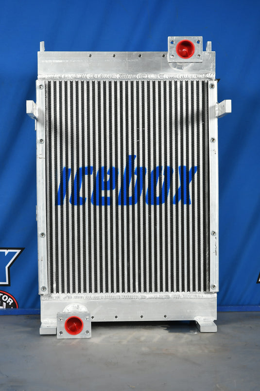 Volvo EC330B , EC360B Oil Cooler