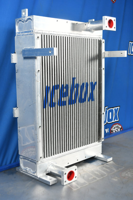 Volvo EC330B , EC360B Oil Cooler