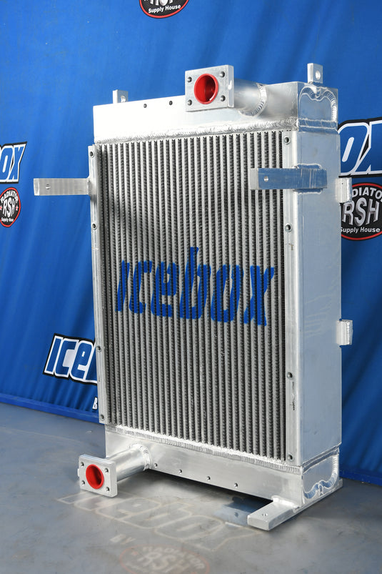 Volvo EC330B , EC360B Oil Cooler