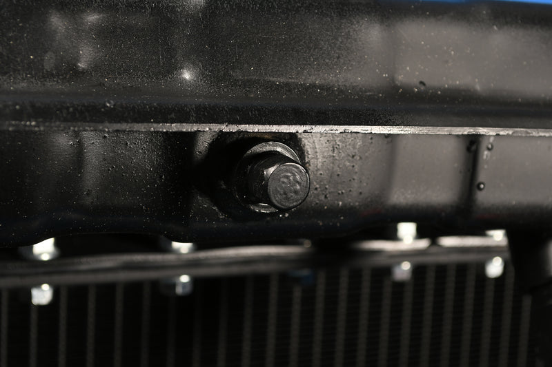 Load image into Gallery viewer, Peterbilt Radiator # 606026
