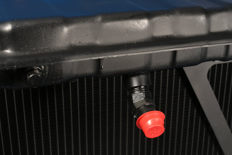 Load image into Gallery viewer, Peterbilt Radiator # 606026
