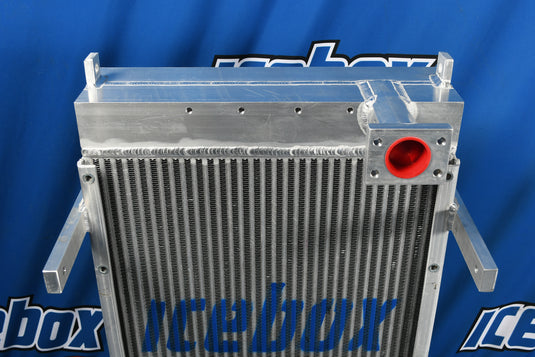 Volvo EC330B , EC360B Oil Cooler