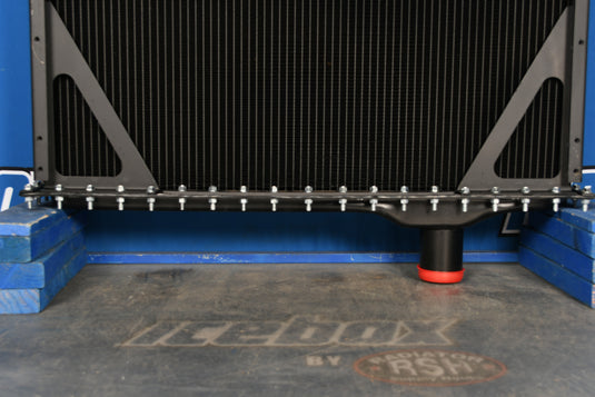 Peterbilt Radiator