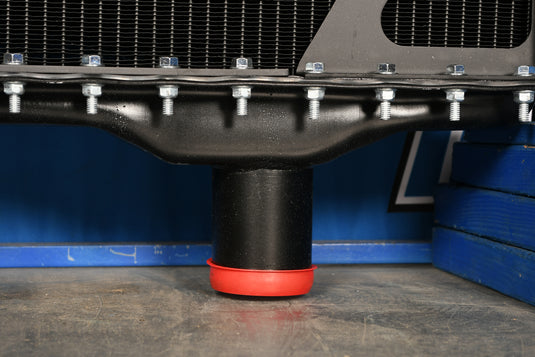 Peterbilt Radiator