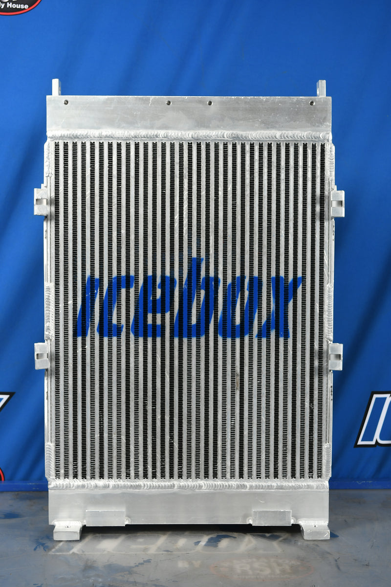 Load image into Gallery viewer, Volvo EC330B , EC360B Oil Cooler # 890430
