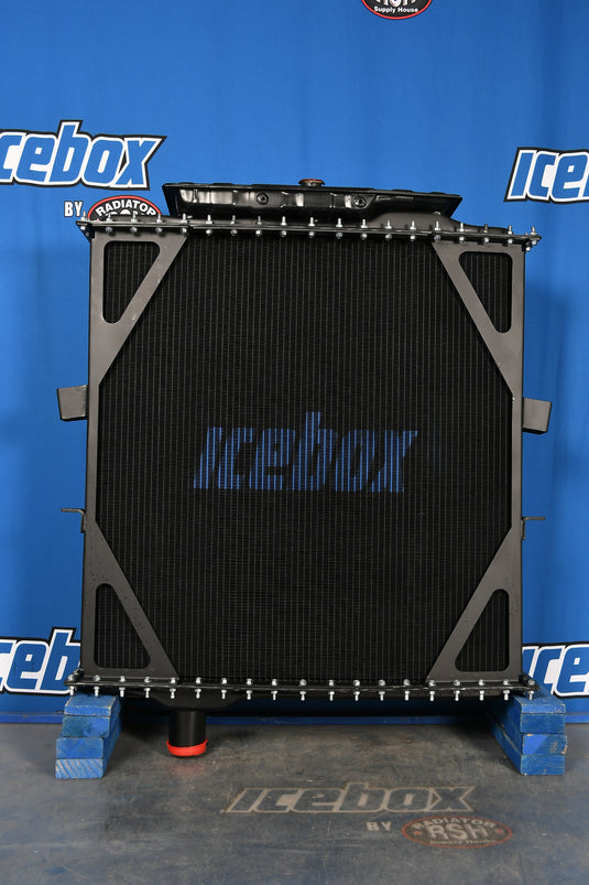Peterbilt Radiator